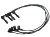Cables d'allumage Ignition Wire Set:12 12 1 734 098
