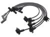 Cables d'allumage Ignition Wire Set:F3PE-12259-AA