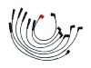 провод распределителя Ignition Wire Set:22450-03J25